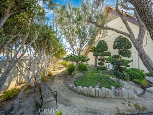 13660 El Dorado 34D DriveM-3, Seal Beach, CA