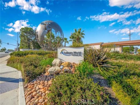 13660  El Dorado  34D  DriveM-3, Seal Beach, CA