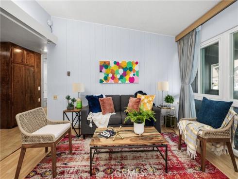 13660 El Dorado 34D DriveM-3, Seal Beach, CA