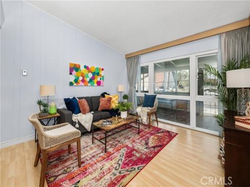 13660 El Dorado 34D DriveM-3, Seal Beach, CA