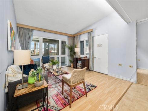 13660 El Dorado 34D DriveM-3, Seal Beach, CA