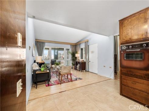 13660 El Dorado 34D DriveM-3, Seal Beach, CA