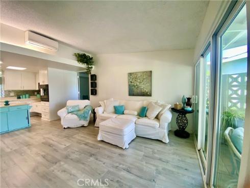 13790  St. Andrews Dr., M1-54a  , Seal Beach, CA