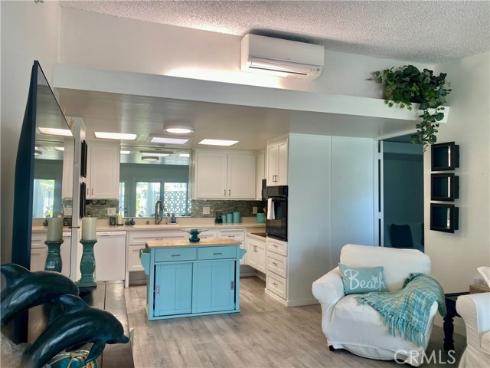 13790  St. Andrews Dr., M1-54a  , Seal Beach, CA