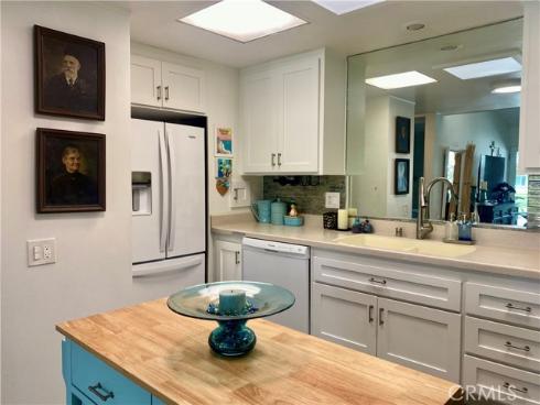 13790  St. Andrews Dr., M1-54a  , Seal Beach, CA