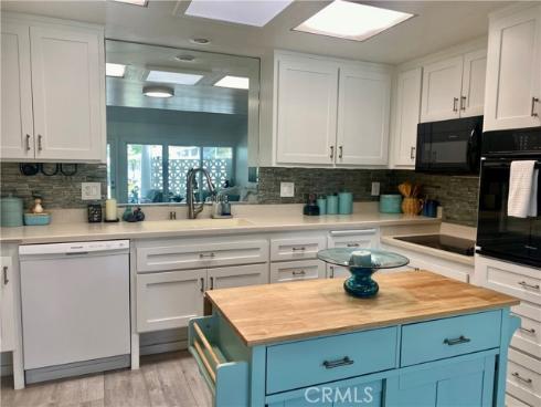 13790  St. Andrews Dr., M1-54a  , Seal Beach, CA