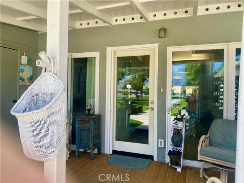 13790  St. Andrews Dr., M1-54a  , Seal Beach, CA