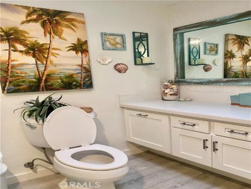 13790  St. Andrews Dr., M1-54a  , Seal Beach, CA