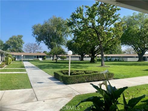 13790  St. Andrews Dr., M1-54a  , Seal Beach, CA