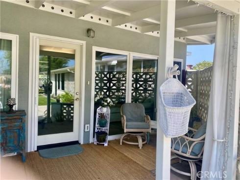 13790  St. Andrews Dr., M1-54a  , Seal Beach, CA