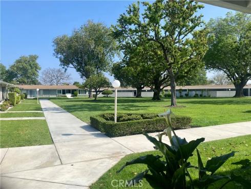 13790  St. Andrews Dr., M1-54a  , Seal Beach, CA