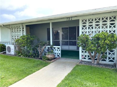 1361 Weeburn Rd., M4-73i , Seal Beach, CA