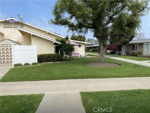 1361 Weeburn Rd., M4-73i , Seal Beach, CA