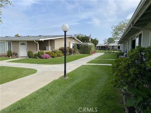 1361 Weeburn Rd., M4-73i , Seal Beach, CA