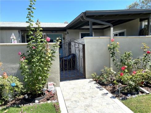 1851 Mckinney Way, M15-25b , Seal Beach, CA