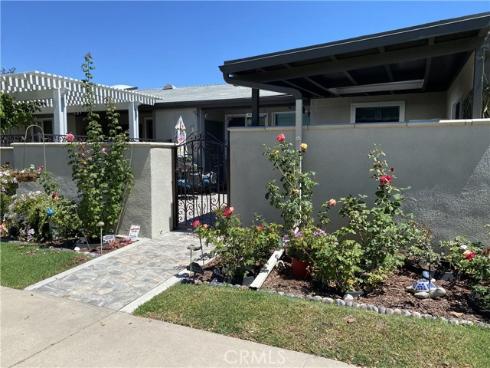 1851 Mckinney Way, M15-25b , Seal Beach, CA