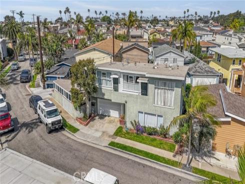 1521 Marine , Seal Beach, CA