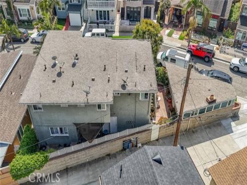 1521 Marine , Seal Beach, CA