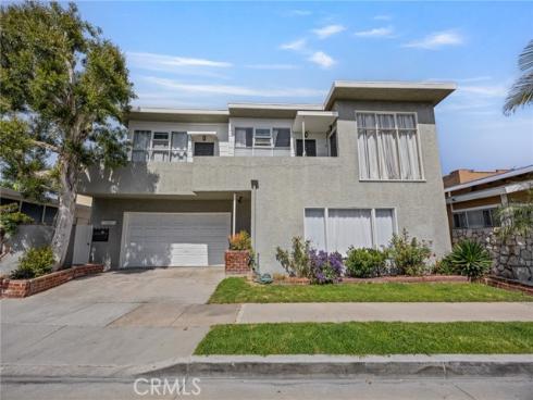 1521 Marine , Seal Beach, CA