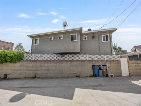 1521 Marine , Seal Beach, CA