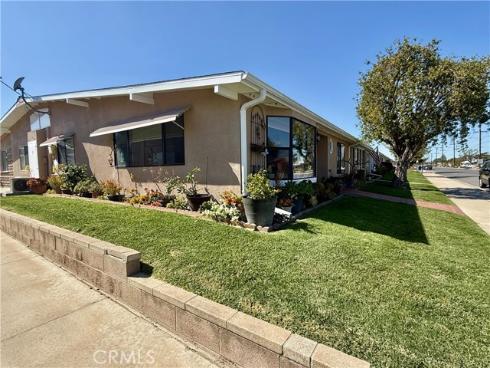 13451 St. Andrews Dr M5-124L , Seal Beach, CA
