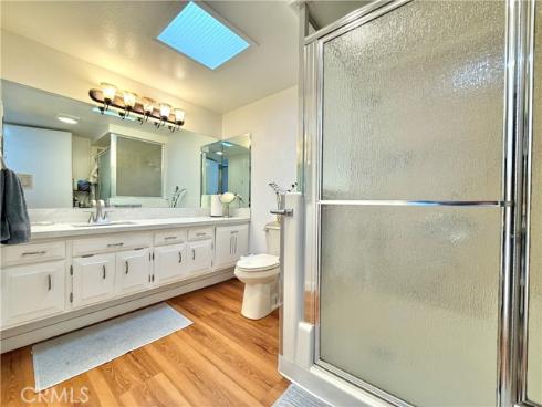 13451 St. Andrews Dr M5-124L , Seal Beach, CA