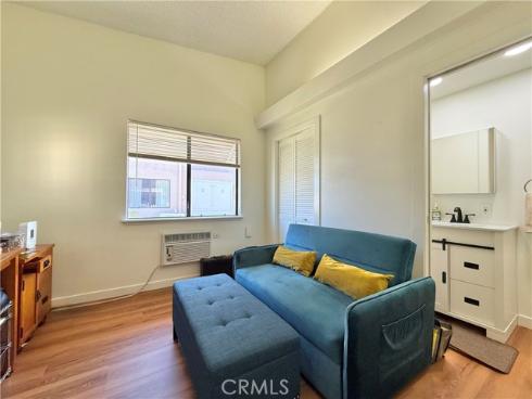 13451 St. Andrews Dr M5-124L , Seal Beach, CA