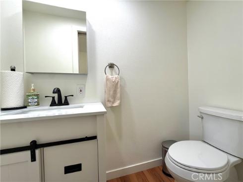13451 St. Andrews Dr M5-124L , Seal Beach, CA