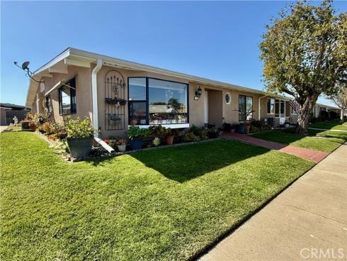 13451 St. Andrews Dr M5-124L , Seal Beach, CA