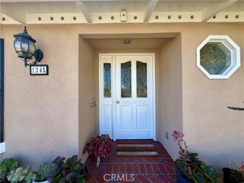 13451 St. Andrews Dr M5-124L , Seal Beach, CA