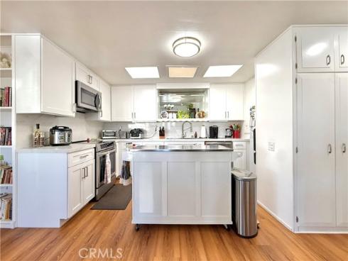 13451 St. Andrews Dr M5-124L , Seal Beach, CA