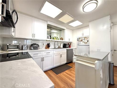 13451 St. Andrews Dr M5-124L , Seal Beach, CA