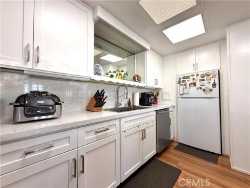 13451 St. Andrews Dr M5-124L , Seal Beach, CA
