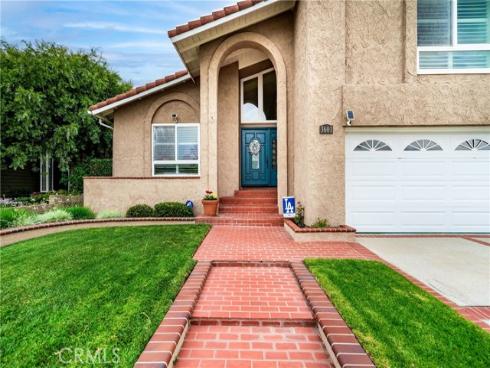 3601 Bluebell St , Seal Beach, CA