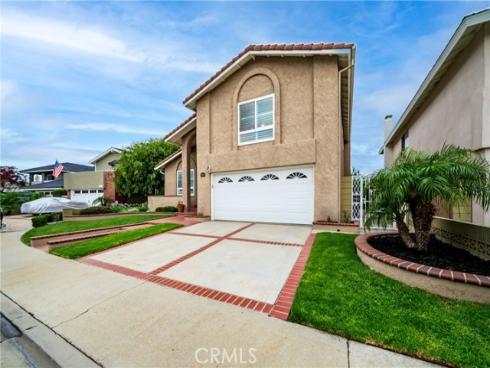 3601 Bluebell St , Seal Beach, CA