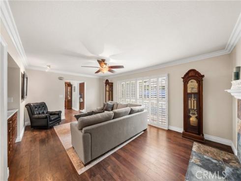 3601 Bluebell St , Seal Beach, CA