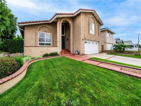 3601 Bluebell St , Seal Beach, CA
