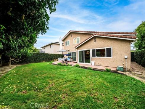 3601 Bluebell St , Seal Beach, CA
