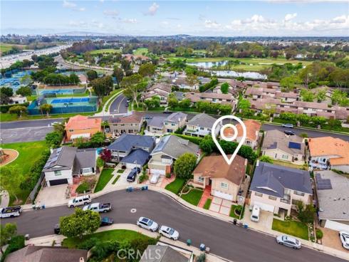 3601 Bluebell St , Seal Beach, CA