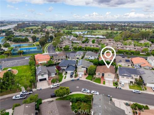 3601 Bluebell St , Seal Beach, CA