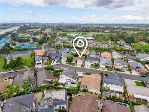 3601 Bluebell St , Seal Beach, CA