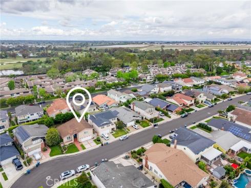 3601 Bluebell St , Seal Beach, CA