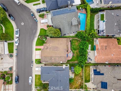 3601 Bluebell St , Seal Beach, CA