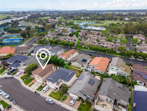3601 Bluebell St , Seal Beach, CA