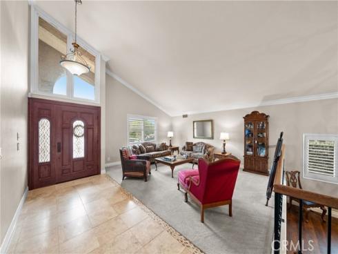 3601 Bluebell St , Seal Beach, CA
