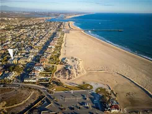 114 2nd , Seal Beach, CA