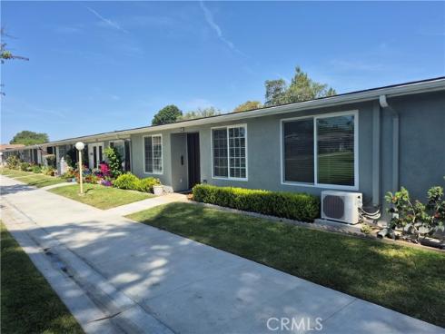 13701  Annandale Dr, 16z  16Z  Drive, Seal Beach, CA
