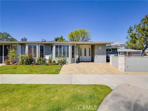 13251 Del Monte 37-A Drive, Seal Beach, CA