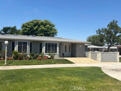 13251 Del Monte 37-A Drive, Seal Beach, CA