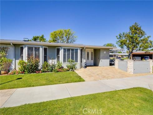 13251 Del Monte 37-A Drive, Seal Beach, CA